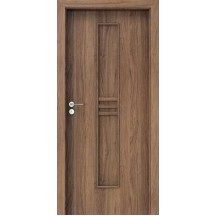 Porta ŠTÝL 1p Dub Kalifornia 